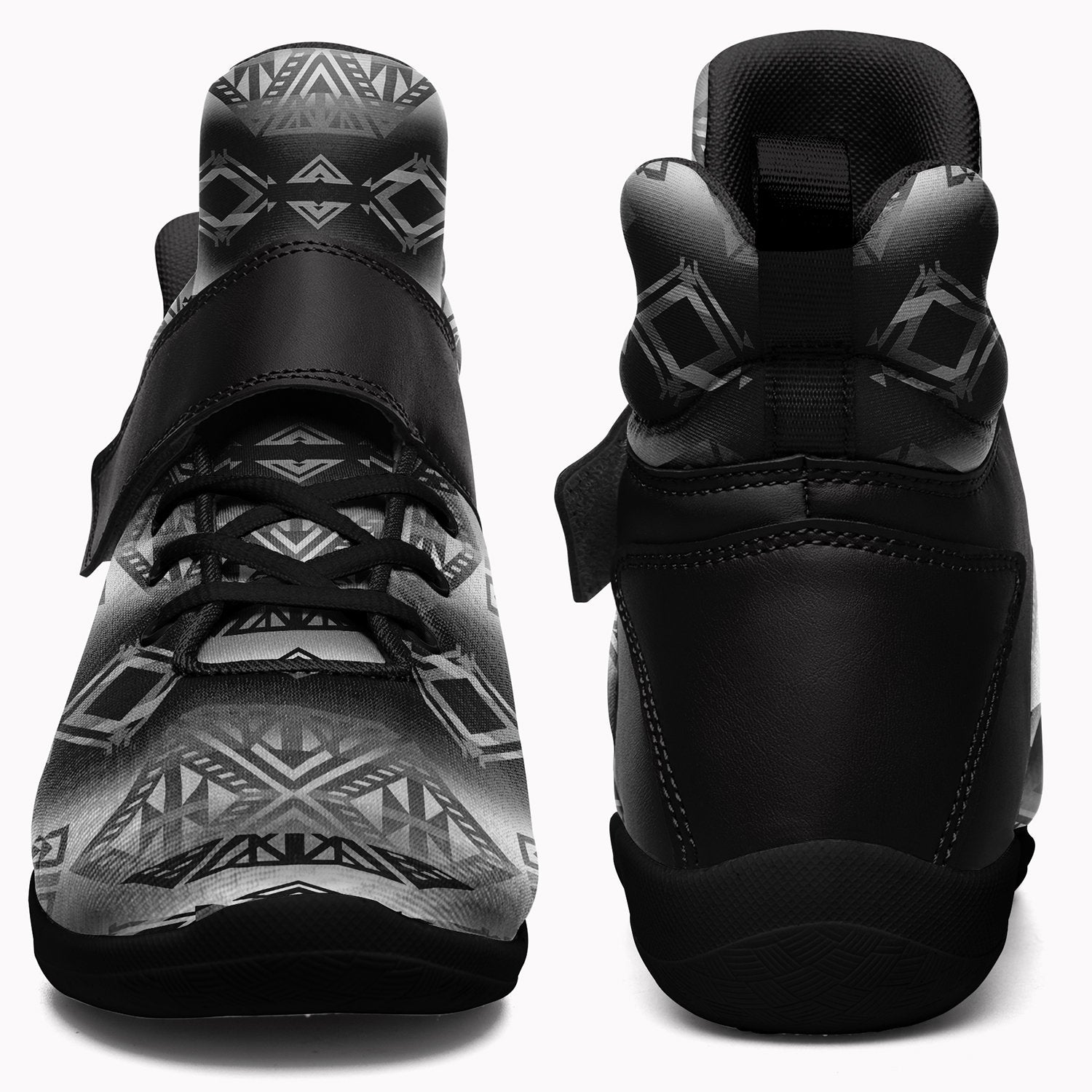 Trade Route Cave Ipottaa Basketball / Sport High Top Shoes 49 Dzine