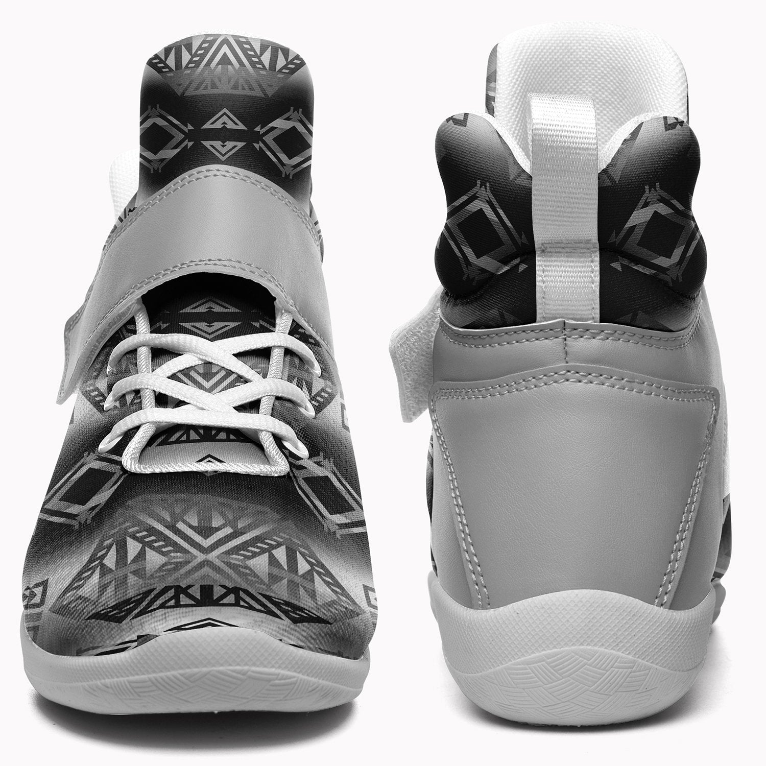 Trade Route Cave Ipottaa Basketball / Sport High Top Shoes 49 Dzine