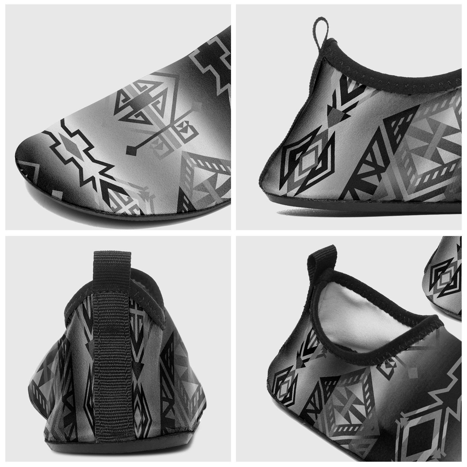 Trade Route Cave Sockamoccs Slip On Shoes 49 Dzine