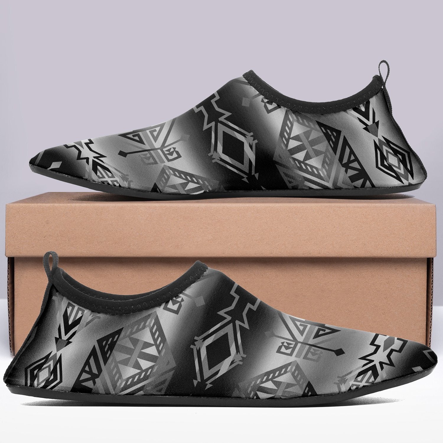 Trade Route Cave Sockamoccs Slip On Shoes 49 Dzine