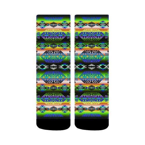 Trade Route East Crew Socks Crew Socks e-joyer
