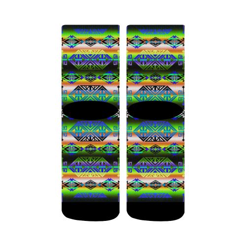 Trade Route East Crew Socks Crew Socks e-joyer