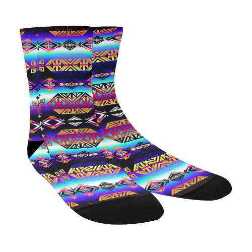 Trade Route Master Crew Socks Crew Socks e-joyer