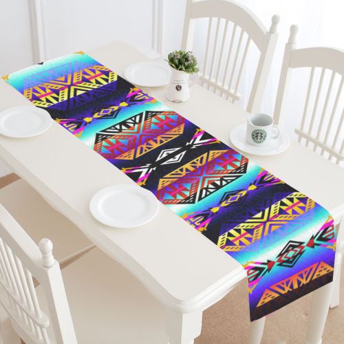 Trade Route Master Table Runner 16x72 inch Table Runner 16x72 inch e-joyer