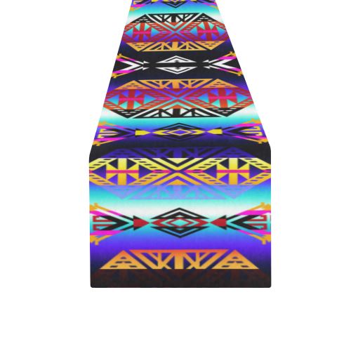 Trade Route Master Table Runner 16x72 inch Table Runner 16x72 inch e-joyer