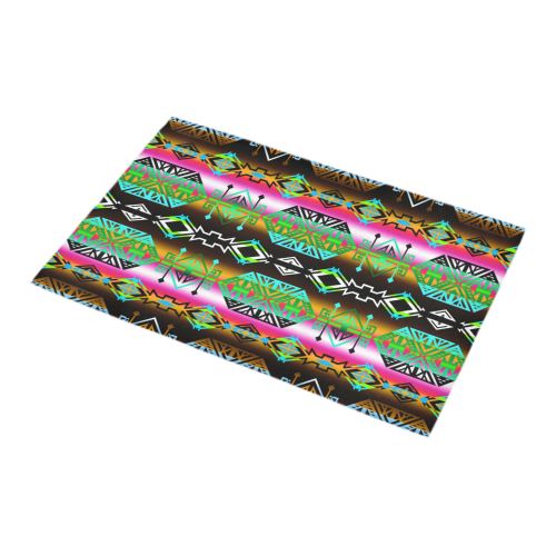Trade Route North Bath Rug 16''x 28'' Bath Rug 16''x 28'' e-joyer