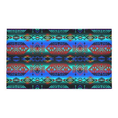 Trade Route Plains Bath Rug 16''x 28'' Bath Rug 16''x 28'' e-joyer