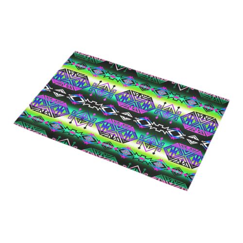 Trade Route South Bath Rug 16''x 28'' Bath Rug 16''x 28'' e-joyer