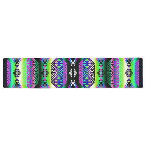 Trade Route South Table Runner 16x72 inch Table Runner 16x72 inch e-joyer