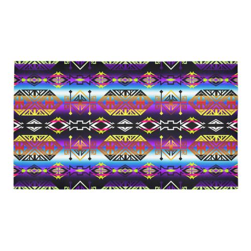 Trade Route West Bath Rug 16''x 28'' Bath Rug 16''x 28'' e-joyer