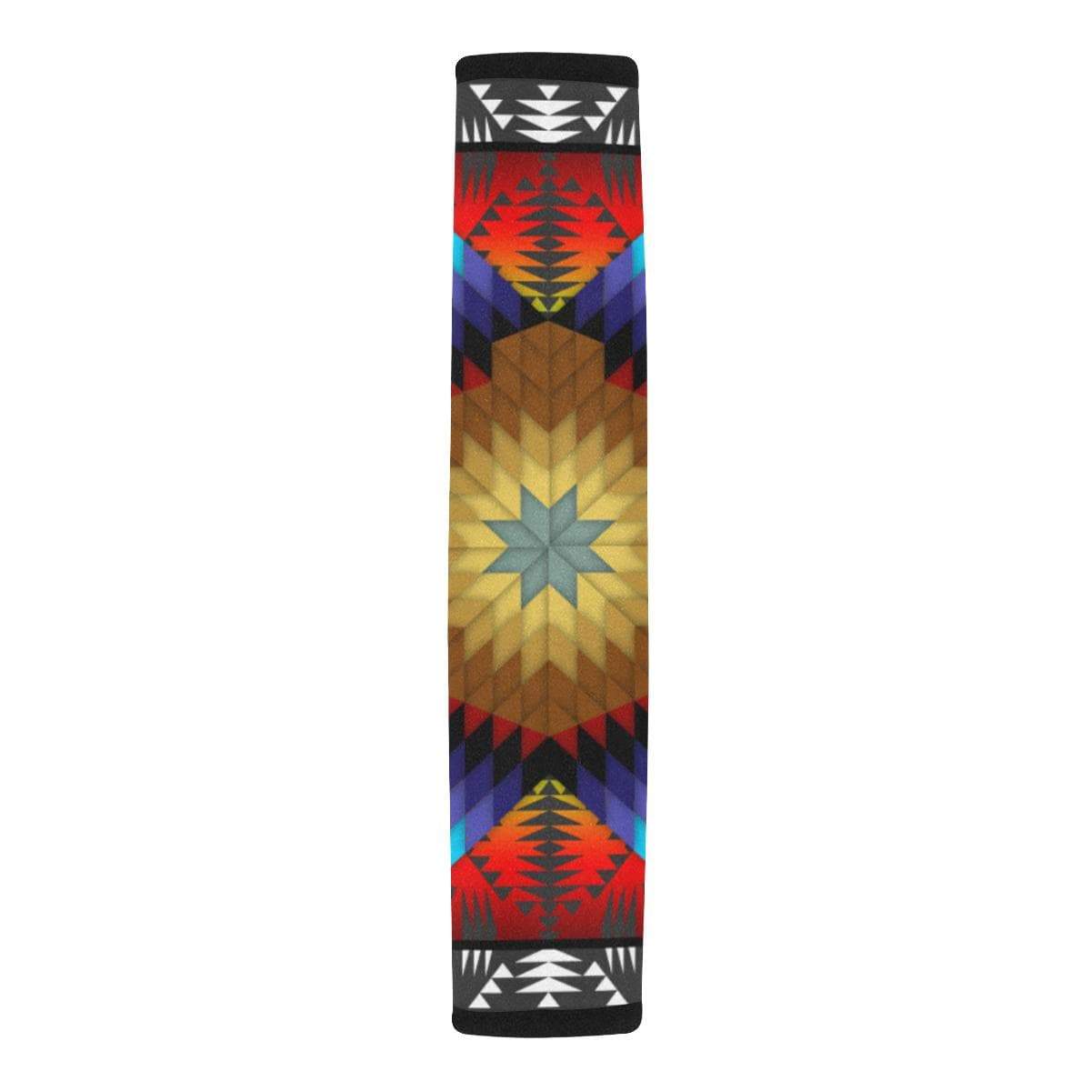 Turtle Island Car Seat Belt Cover 7''x12.6'' Car Seat Belt Cover 7''x12.6'' e-joyer