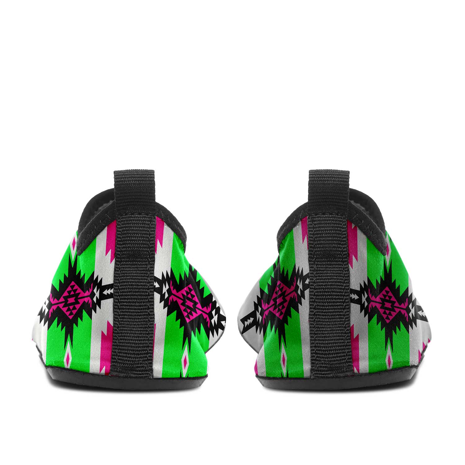 Two Spirit Ceremony Sockamoccs Slip On Shoes Herman