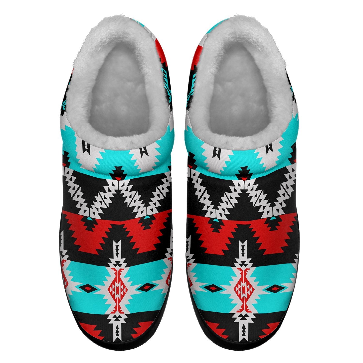 Two Spirit Dance Ikinnii Indoor Slipper 49 Dzine