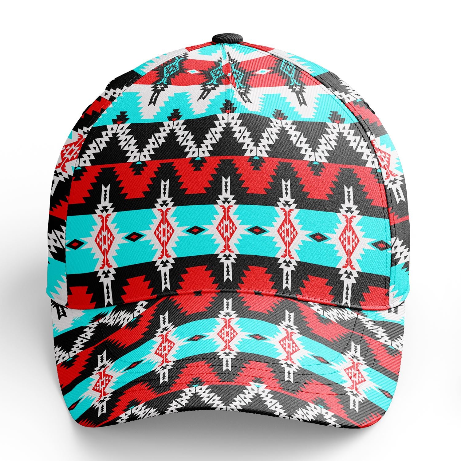 Two Spirit Dance Snapback Hat hat Herman