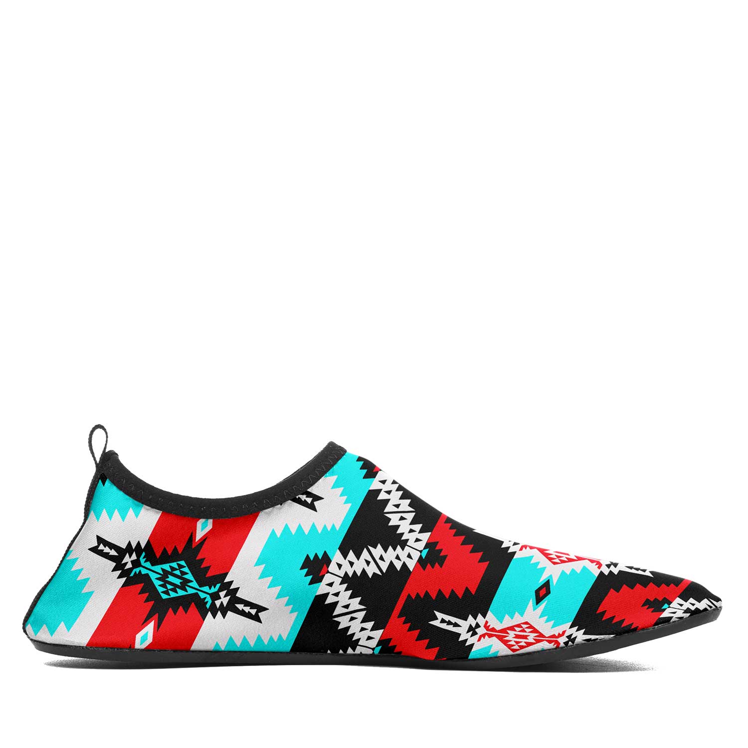 Two Spirit Dance Sockamoccs Kid's Slip On Shoes Herman