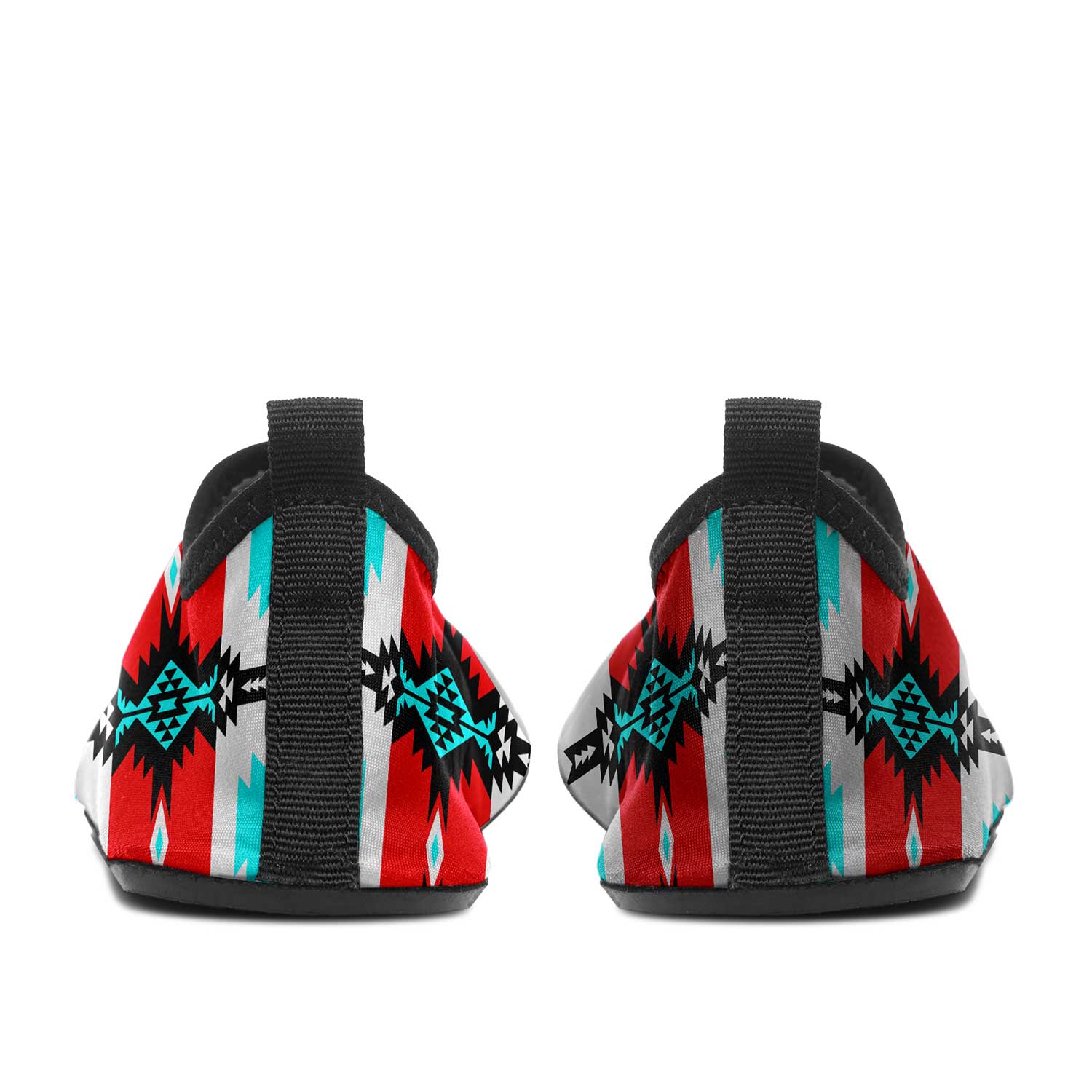 Two Spirit Dance Sockamoccs Slip On Shoes Herman