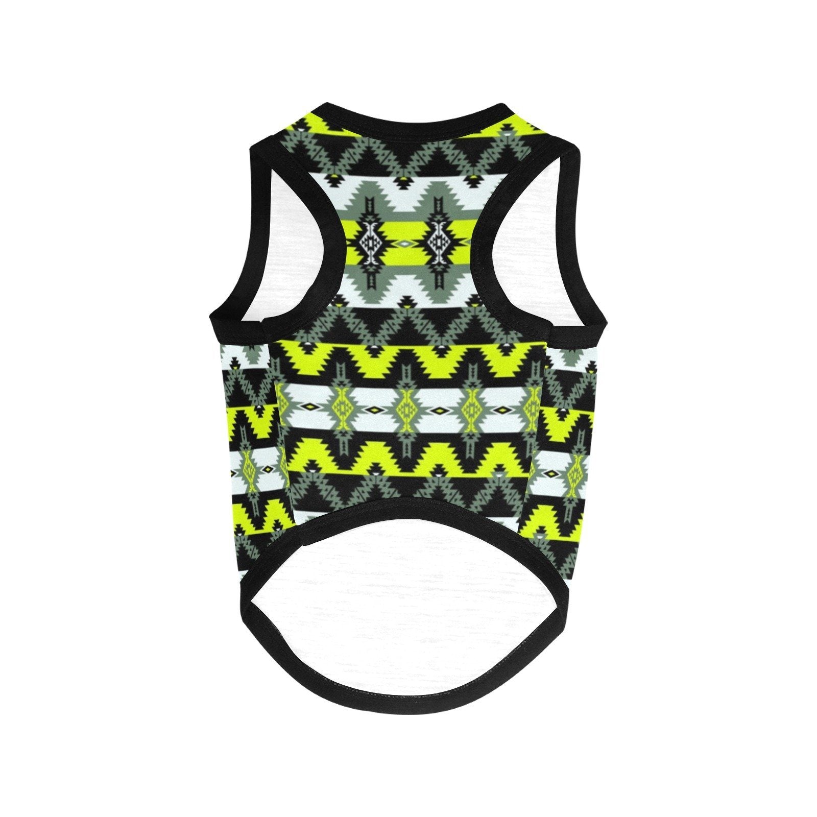 Two Spirit Medicine All Over Print Pet Tank Top Pet Tank Top e-joyer