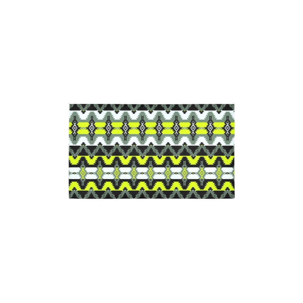 Two Spirit Medicine Bath Rug 16''x 28'' Bath Rug 16''x 28'' e-joyer