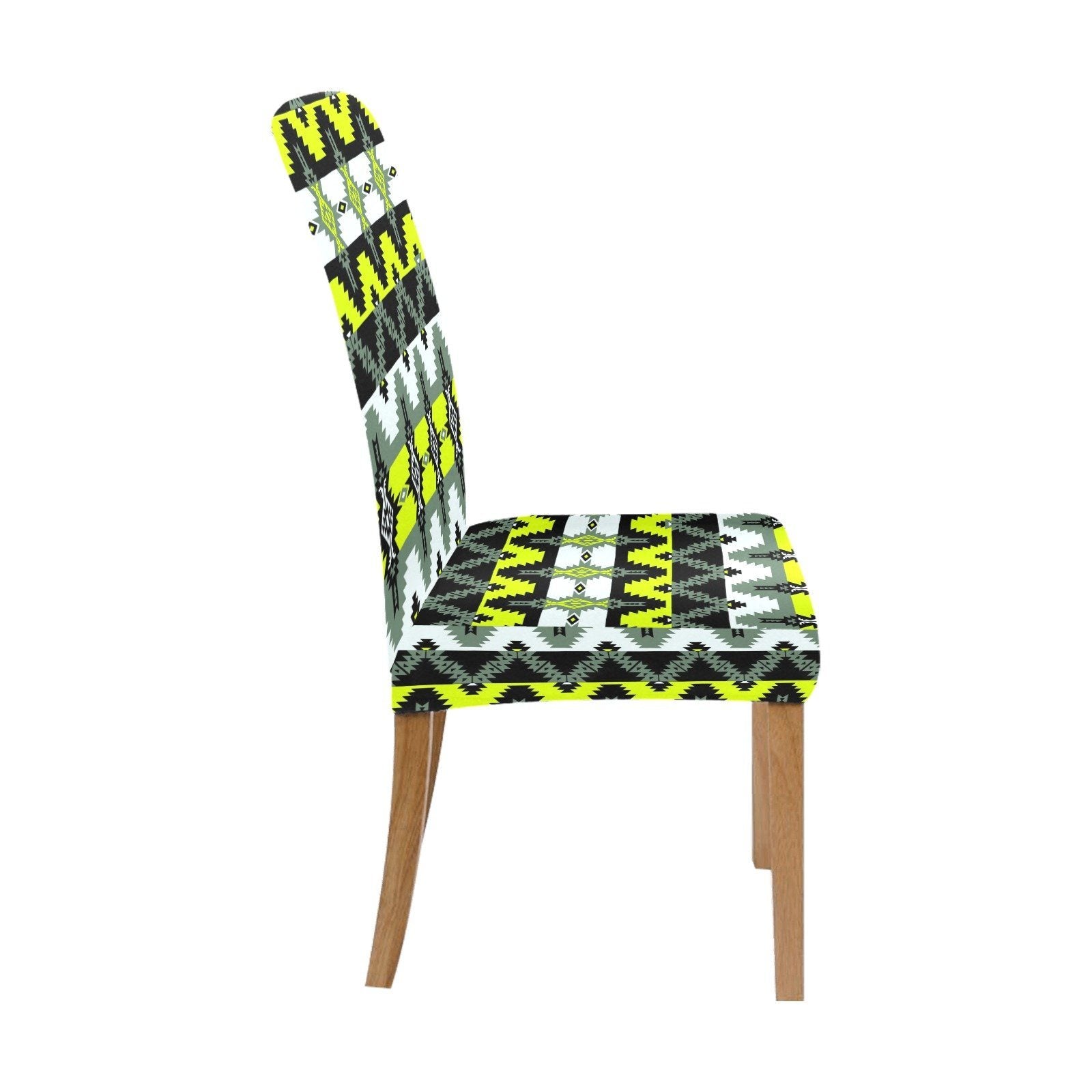 Two Spirit Medicine Chair Cover (Pack of 6) Chair Cover (Pack of 6) e-joyer