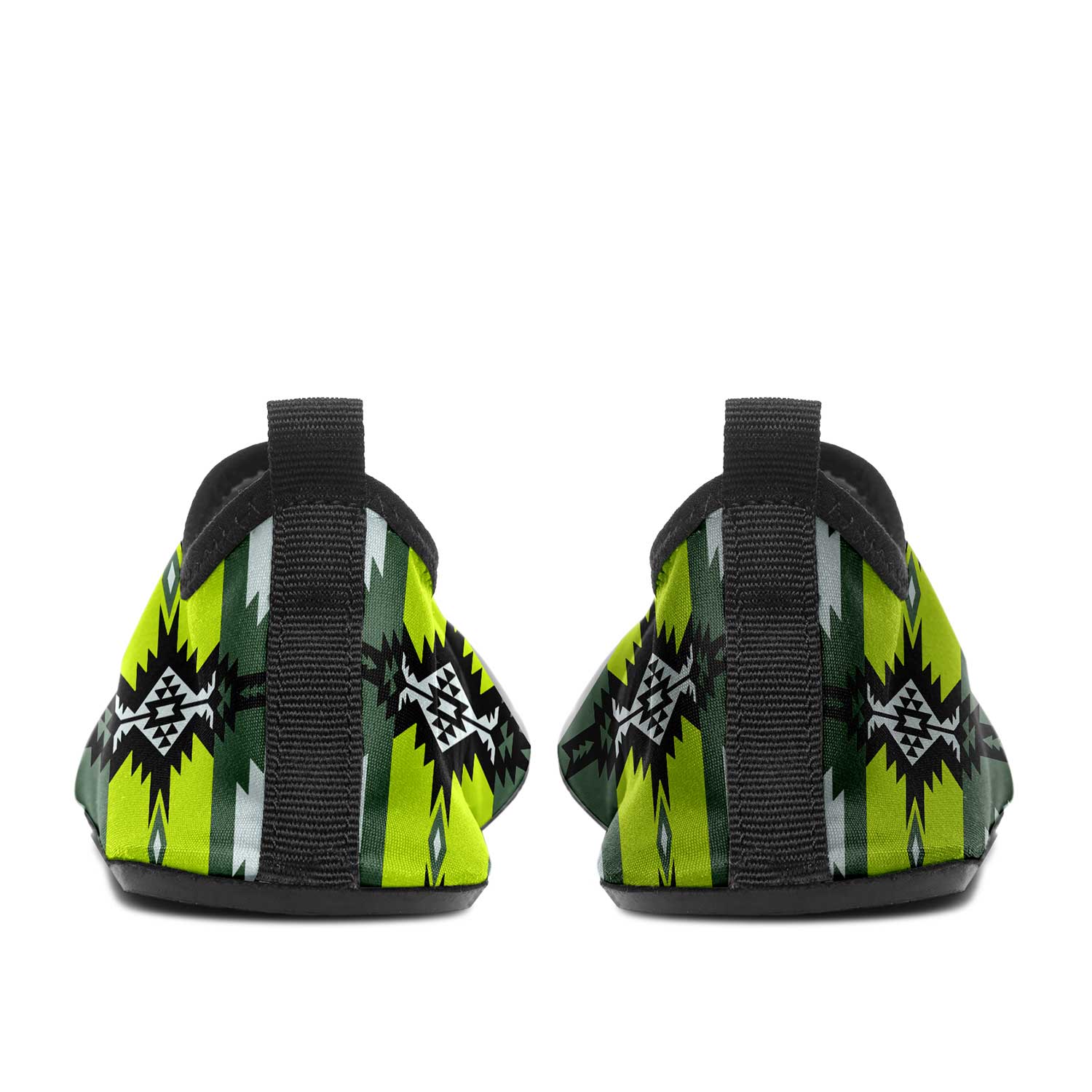 Two Spirit Medicine Sockamoccs Kid's Slip On Shoes Herman