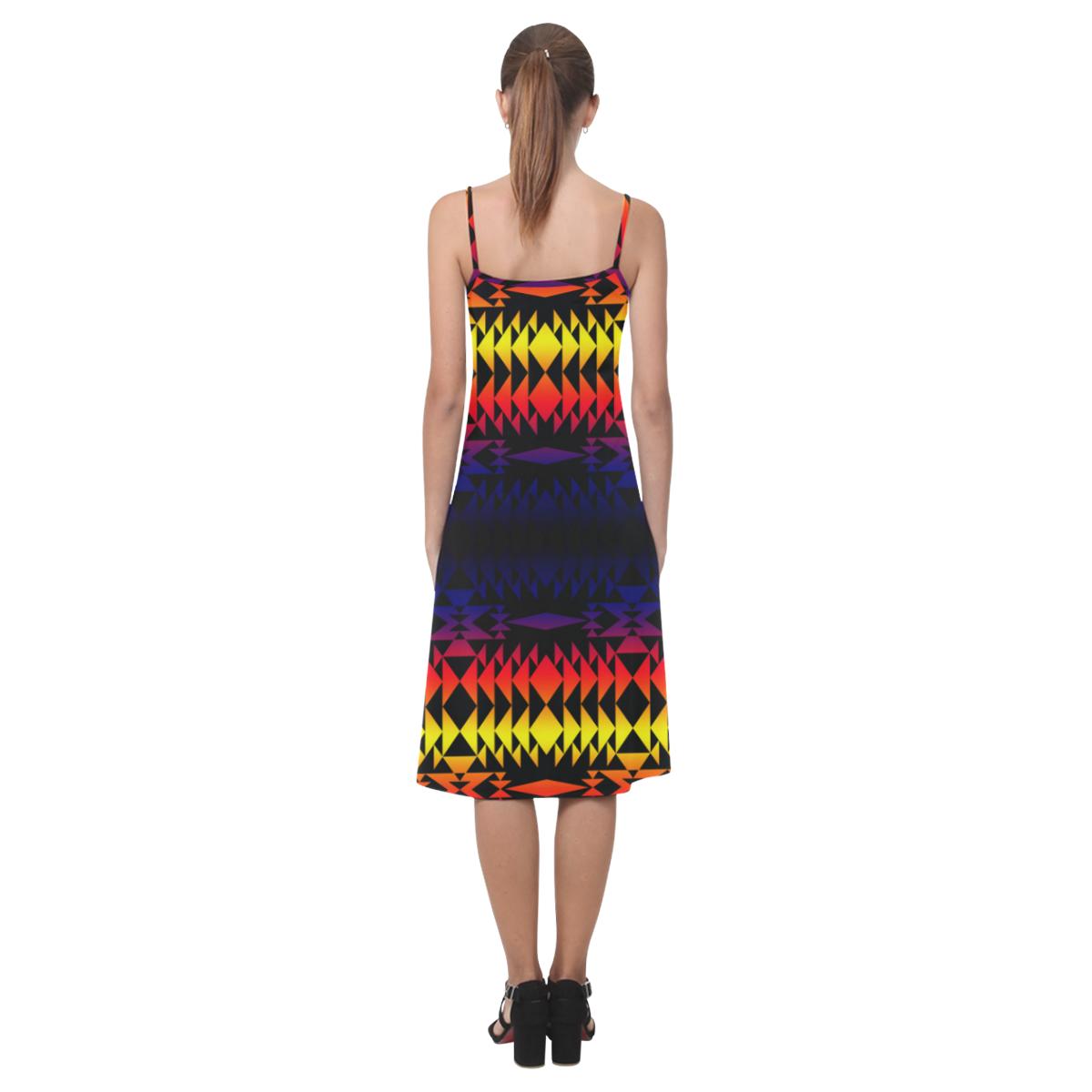 Two Worlds Apart Alcestis Slip Dress (Model D05) Alcestis Slip Dress (D05) e-joyer