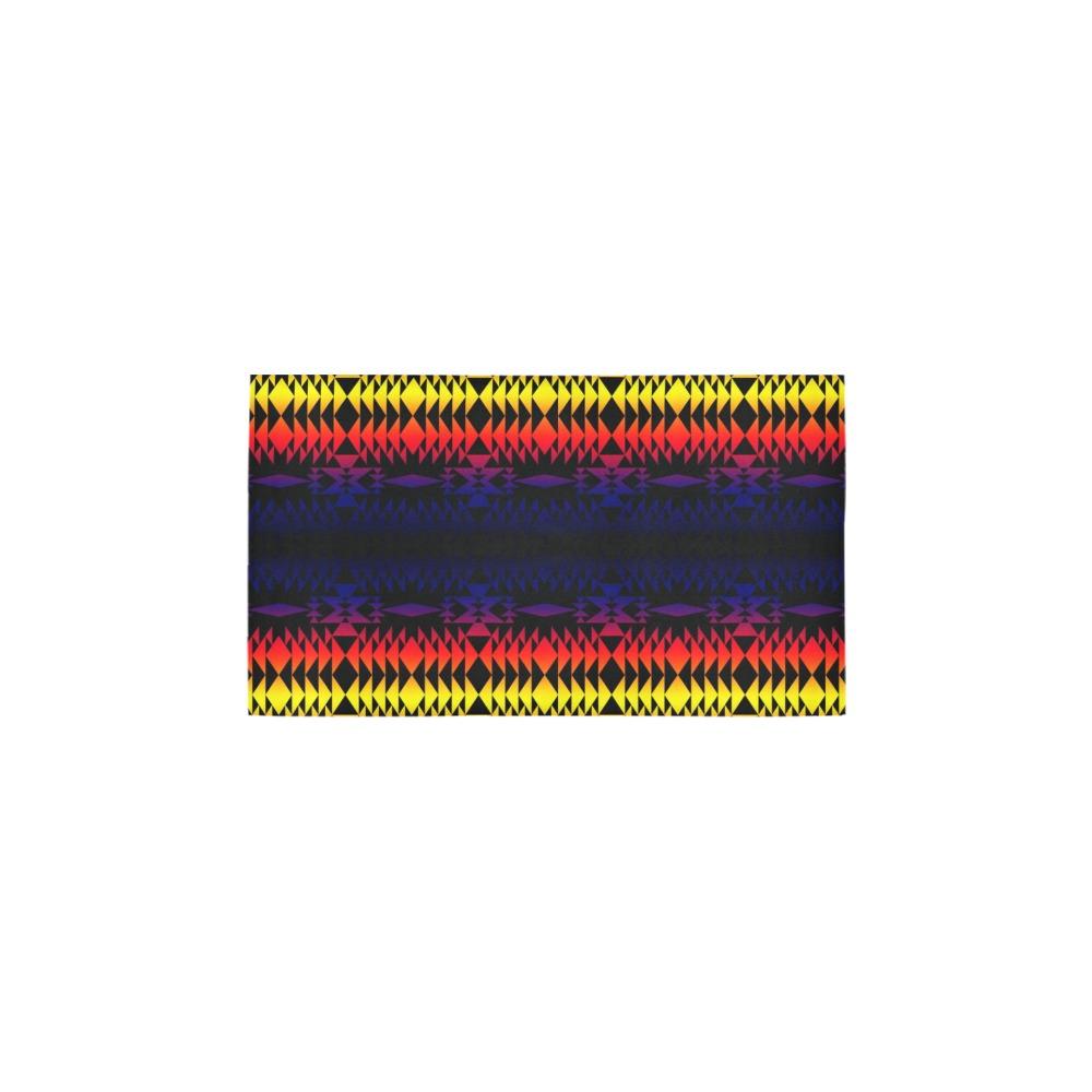 Two Worlds Apart Bath Rug 16''x 28'' Bath Rug 16''x 28'' e-joyer