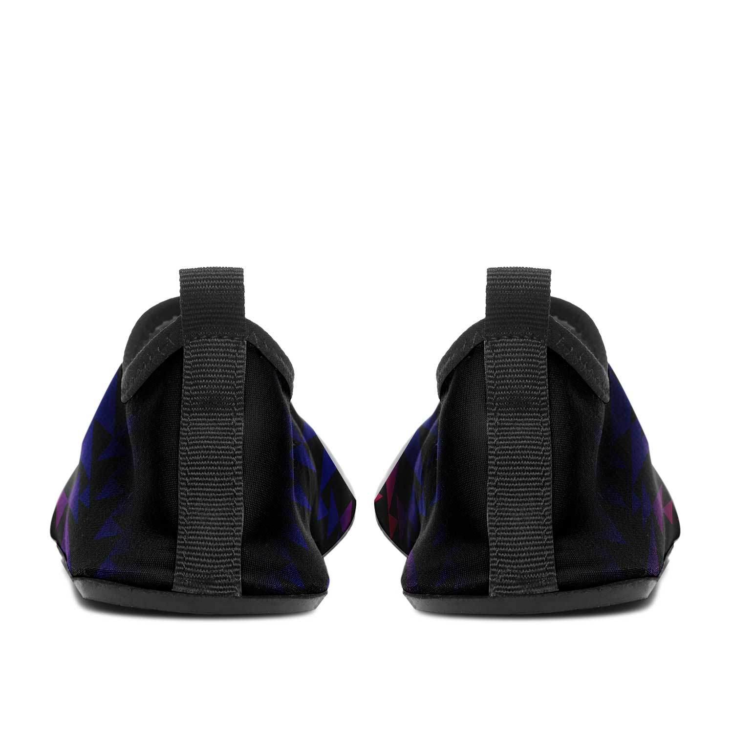 Two Worlds Apart Sockamoccs Kid's Slip On Shoes Herman