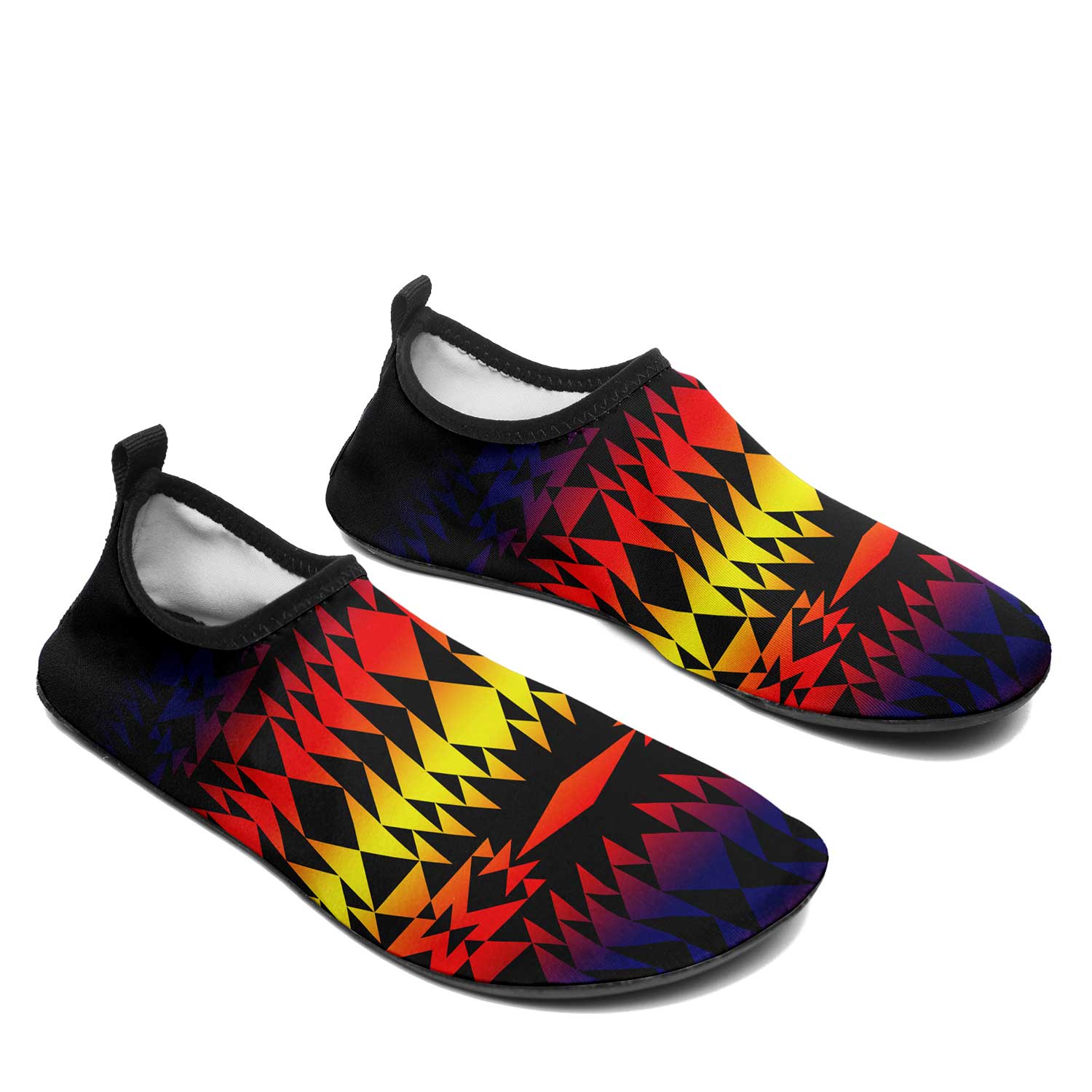 Two Worlds Apart Sockamoccs Slip On Shoes Herman