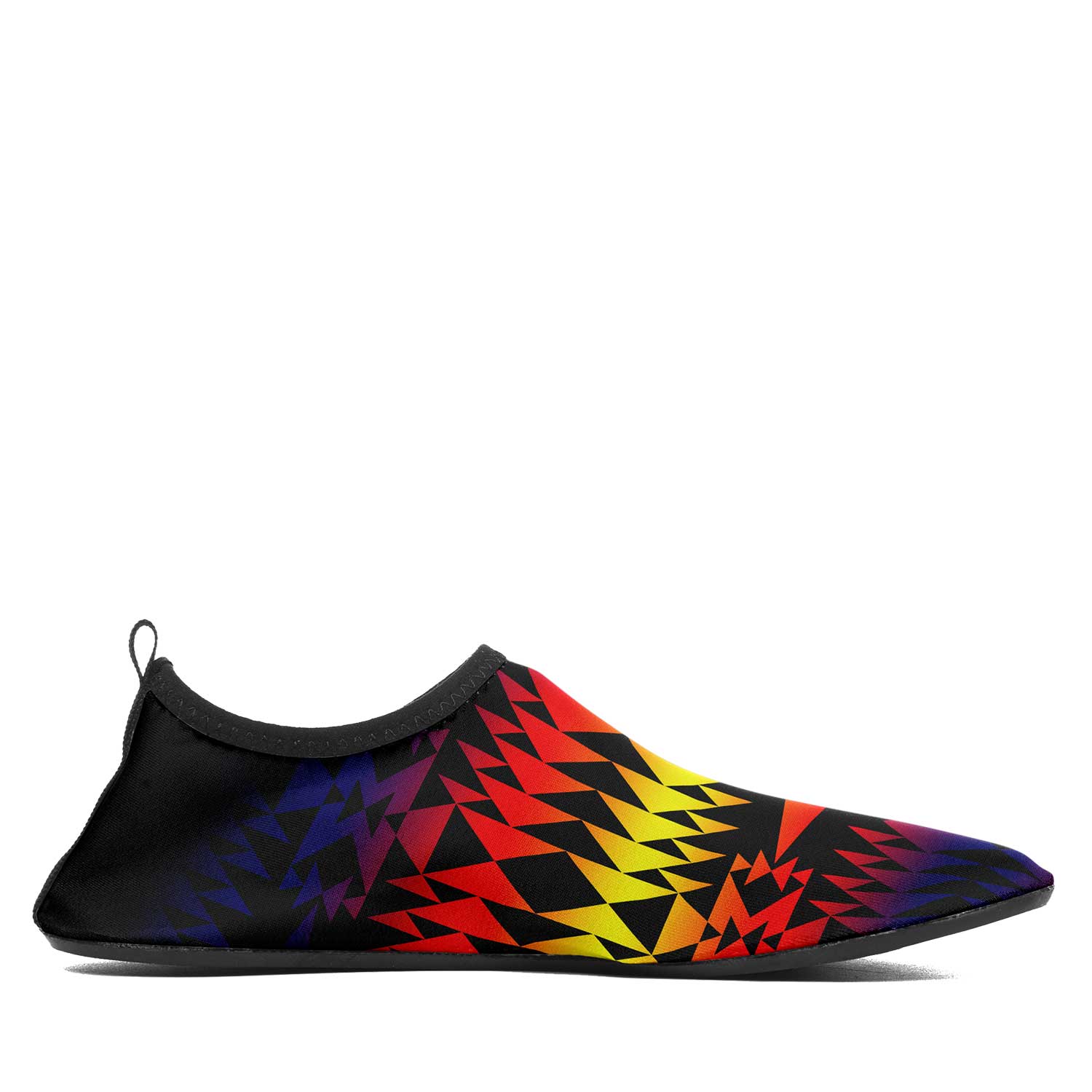 Two Worlds Apart Sockamoccs Slip On Shoes Herman