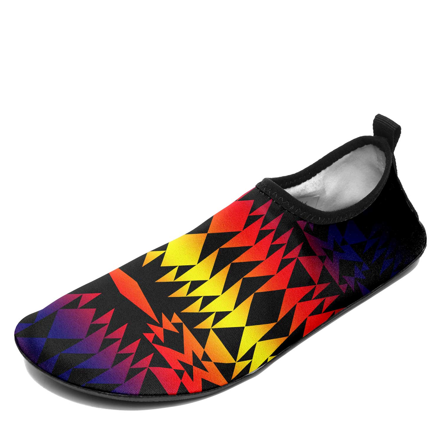 Two Worlds Apart Sockamoccs Slip On Shoes Herman