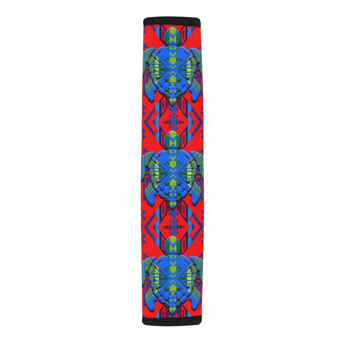 Upstream Expedition Before Dark Turtles Car Seat Belt Cover 7''x12.6'' Car Seat Belt Cover 7''x12.6'' e-joyer