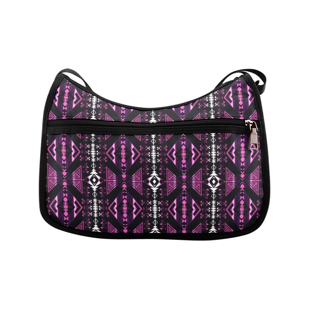 Upstream Expedition Moonlight Shadows Crossbody Bags (Model 1616) Crossbody Bags (1616) e-joyer