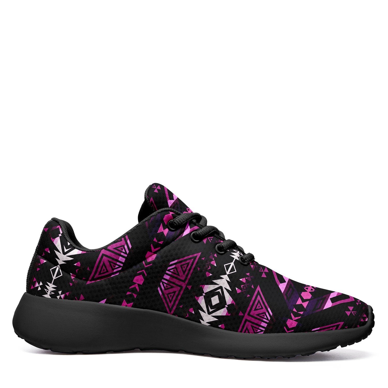 Upstream Expedition Moonlight Shadows Ikkaayi Sport Sneakers 49 Dzine