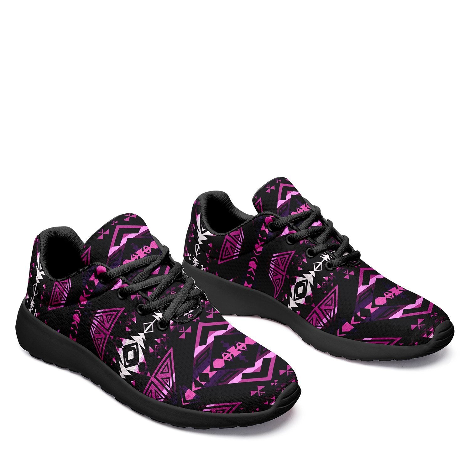 Upstream Expedition Moonlight Shadows Ikkaayi Sport Sneakers 49 Dzine
