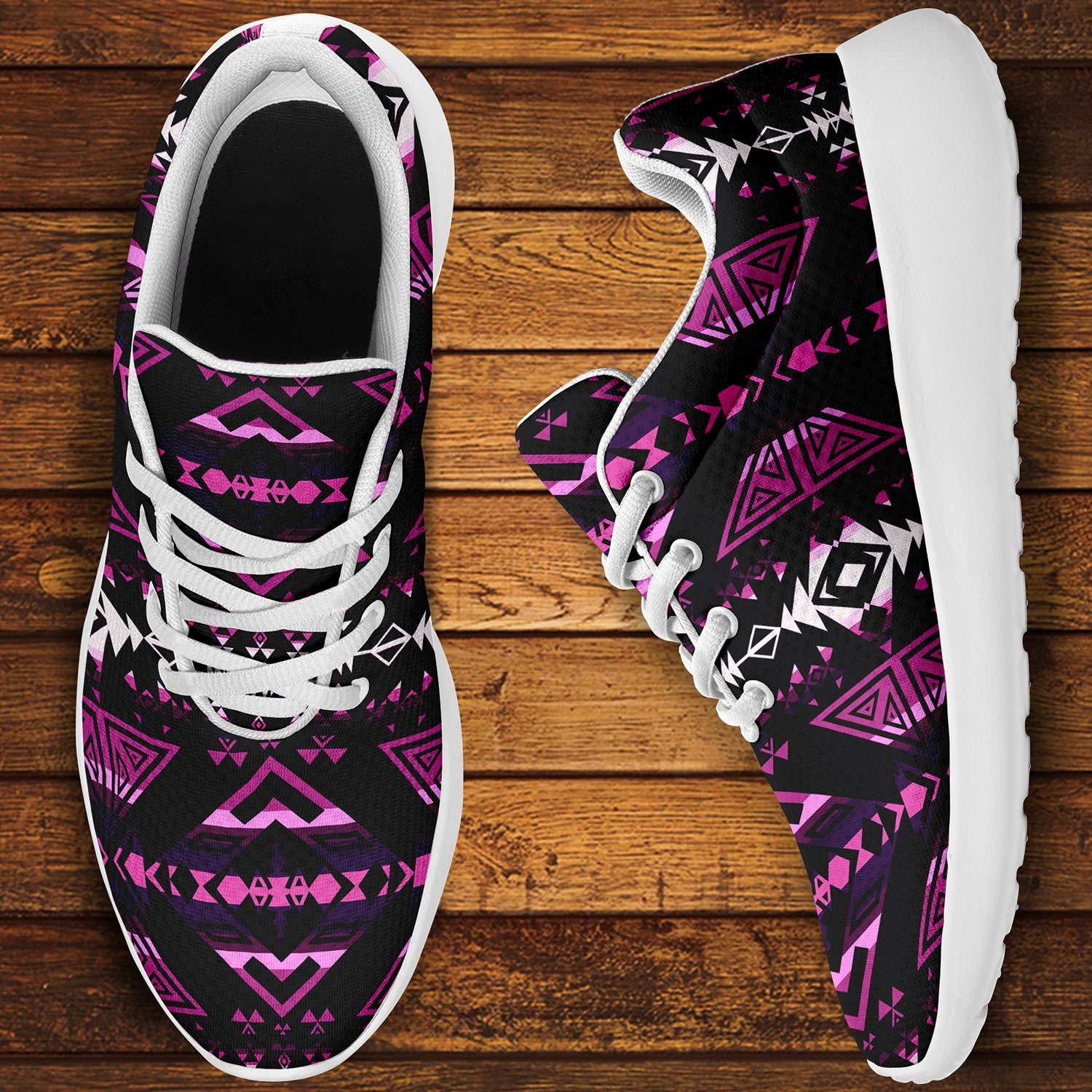 Upstream Expedition Moonlight Shadows Ikkaayi Sport Sneakers 49 Dzine