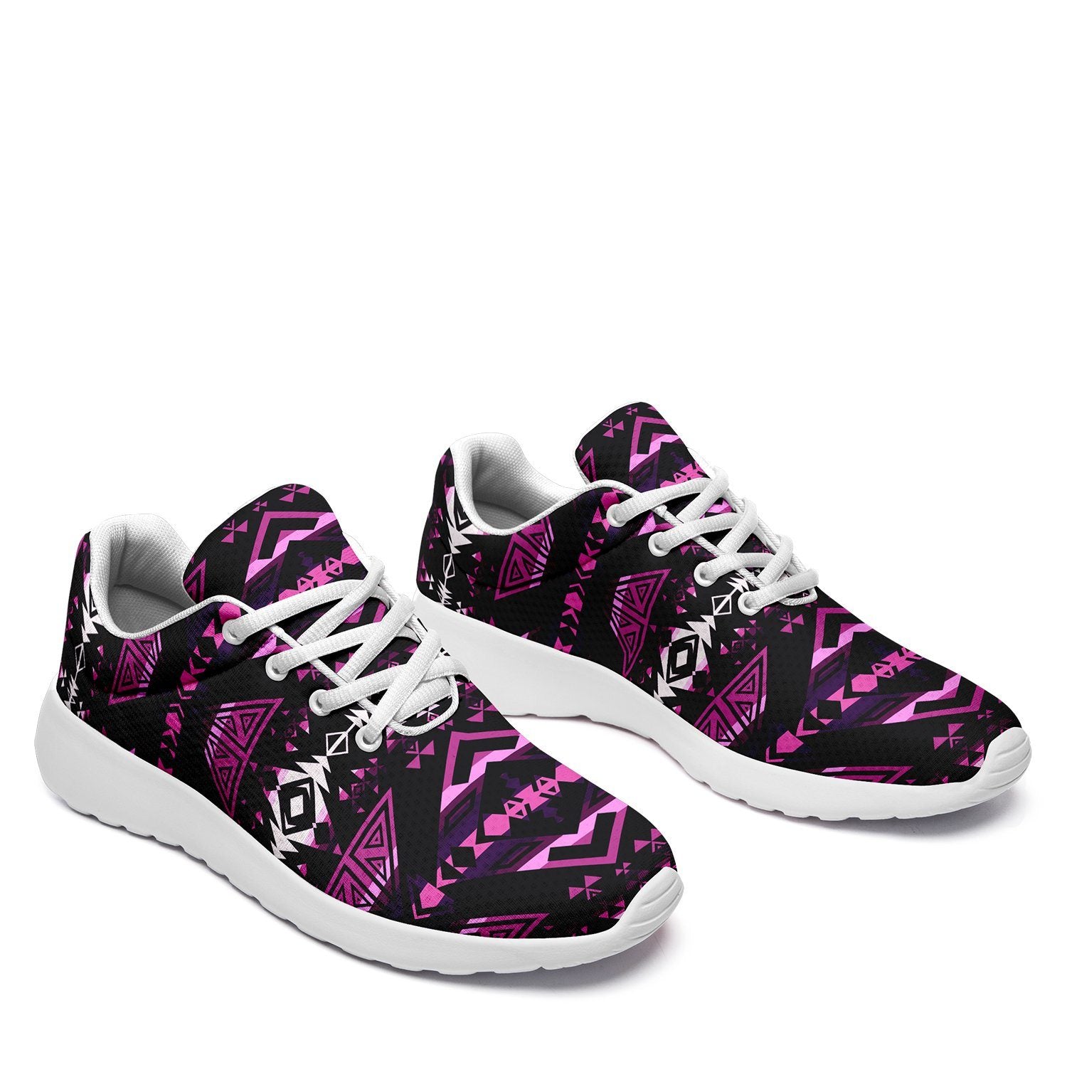 Upstream Expedition Moonlight Shadows Ikkaayi Sport Sneakers 49 Dzine