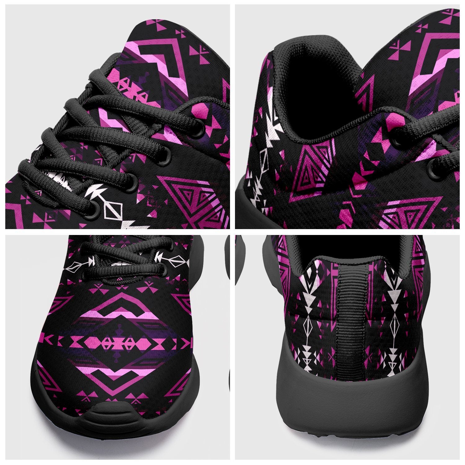 Upstream Expedition Moonlight Shadows Ikkaayi Sport Sneakers 49 Dzine