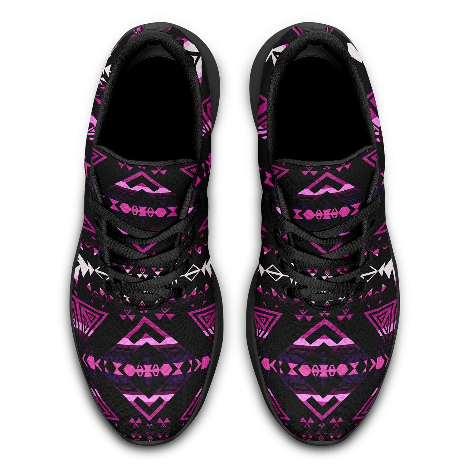 Upstream Expedition Moonlight Shadows Ikkaayi Sport Sneakers 49 Dzine