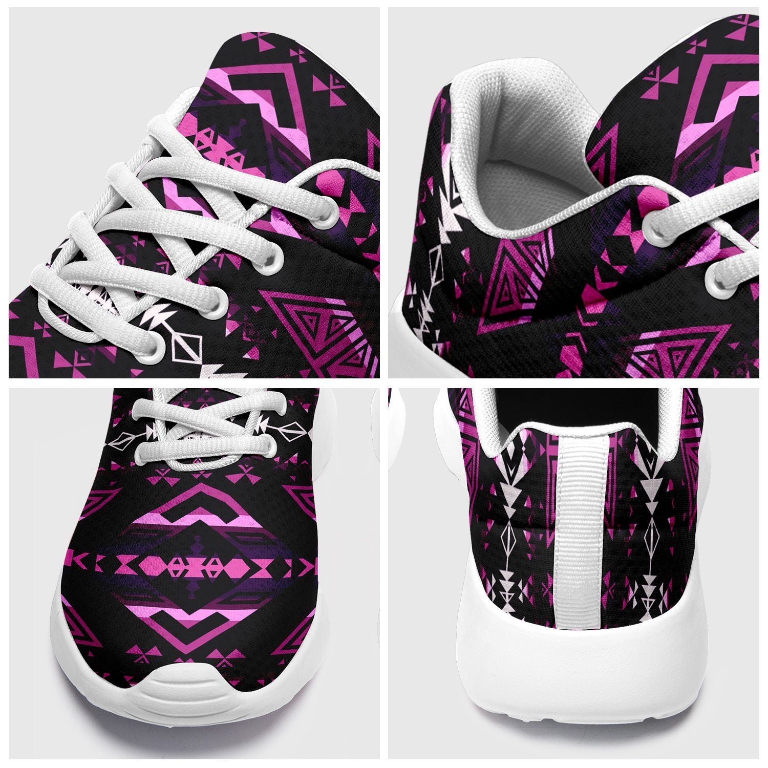 Upstream Expedition Moonlight Shadows Ikkaayi Sport Sneakers 49 Dzine