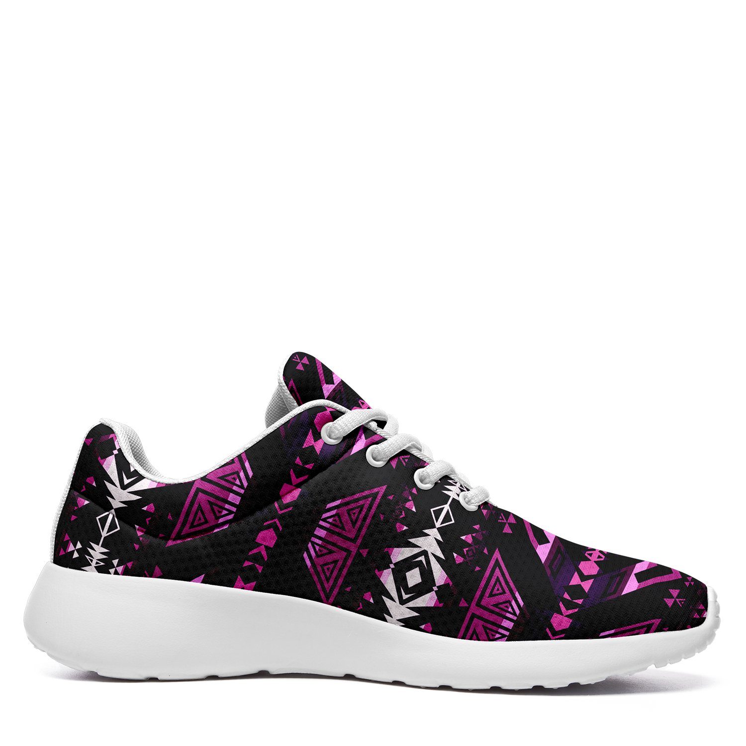 Upstream Expedition Moonlight Shadows Ikkaayi Sport Sneakers 49 Dzine