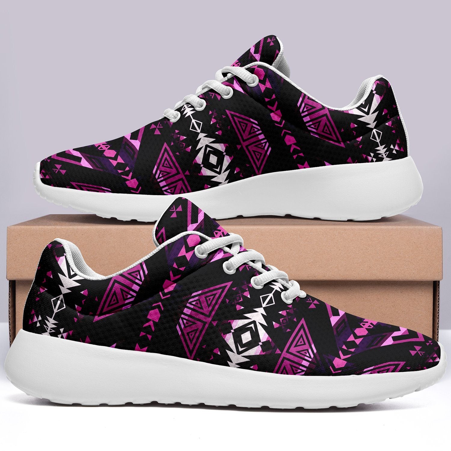 Upstream Expedition Moonlight Shadows Ikkaayi Sport Sneakers 49 Dzine