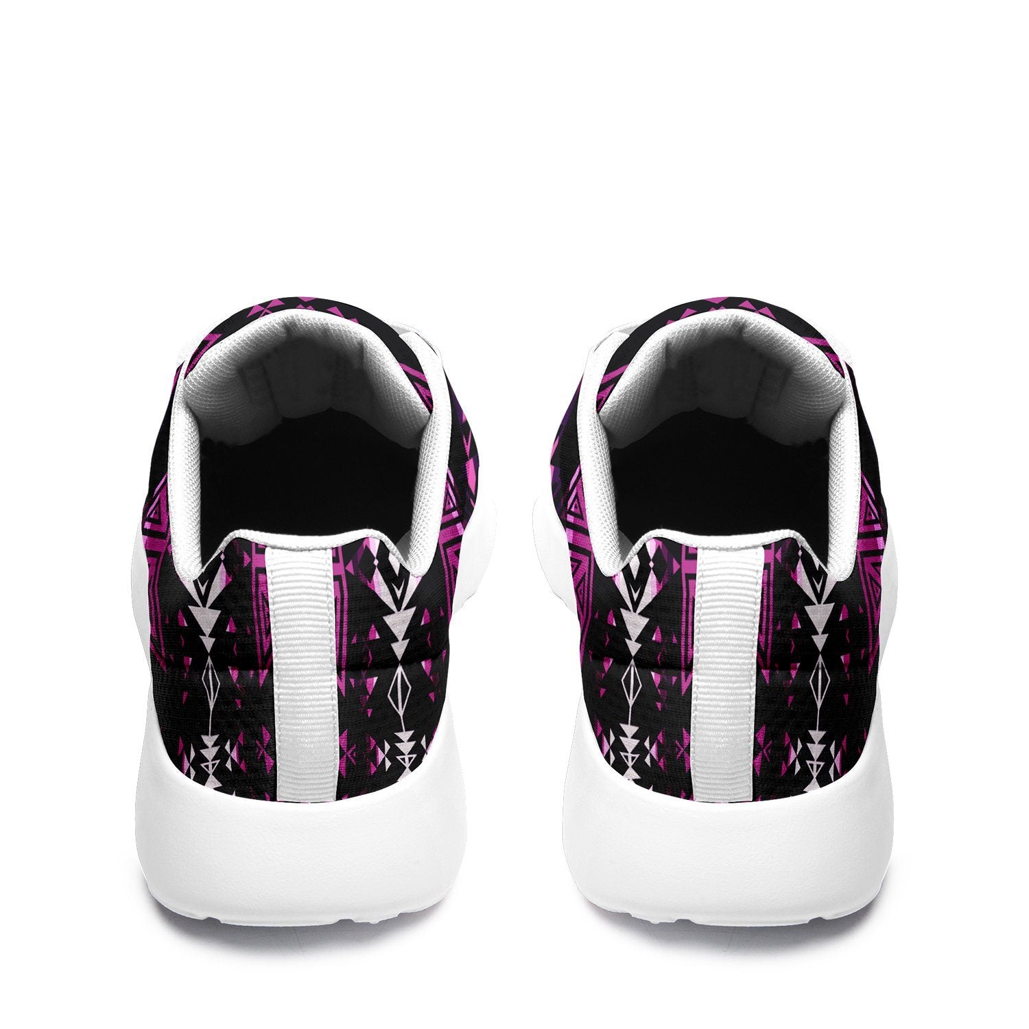 Upstream Expedition Moonlight Shadows Ikkaayi Sport Sneakers 49 Dzine