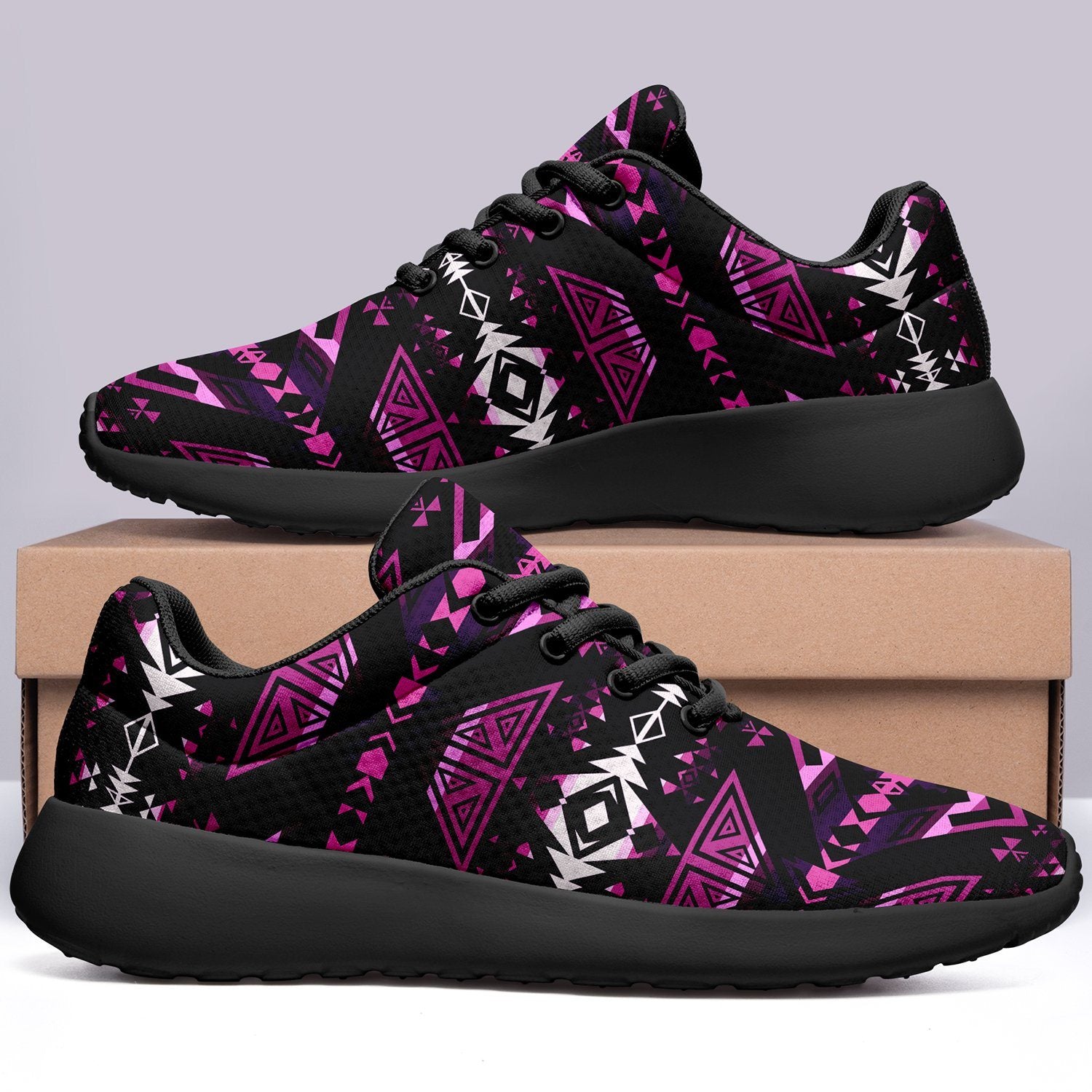 Upstream Expedition Moonlight Shadows Ikkaayi Sport Sneakers 49 Dzine