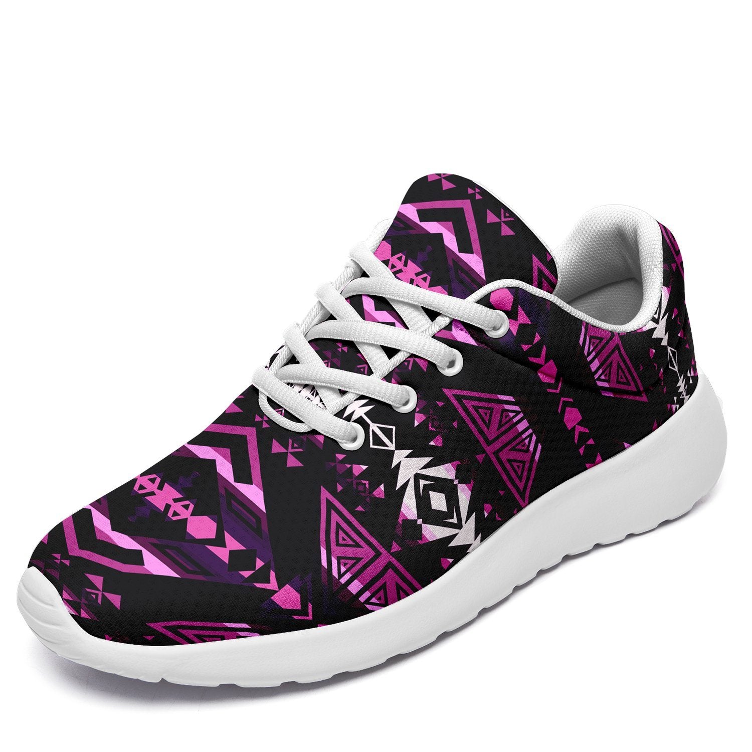 Upstream Expedition Moonlight Shadows Ikkaayi Sport Sneakers 49 Dzine US Women 4.5 / US Youth 3.5 / EUR 35 White Sole