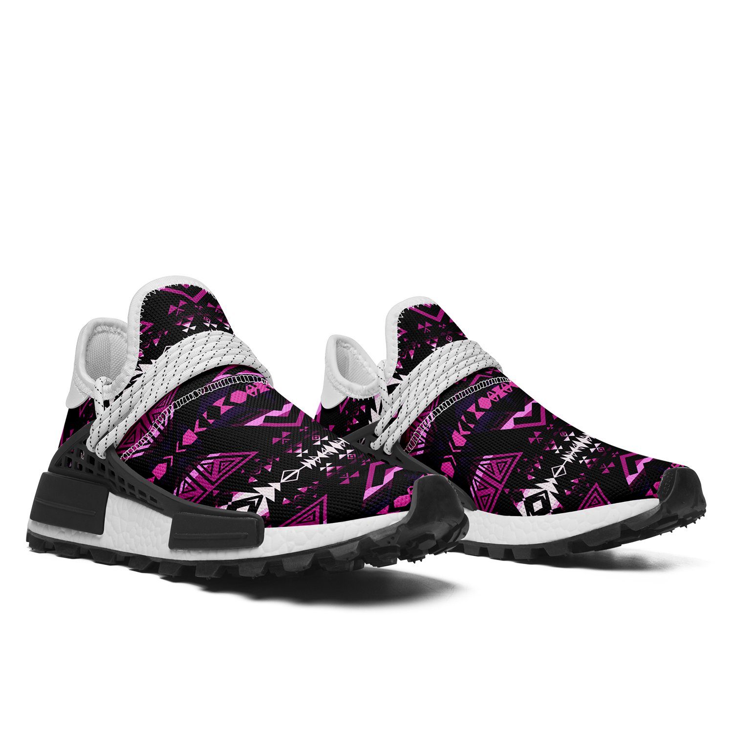 Upstream Expedition Moonlight Shadows Okaki Sneakers Shoes 49 Dzine