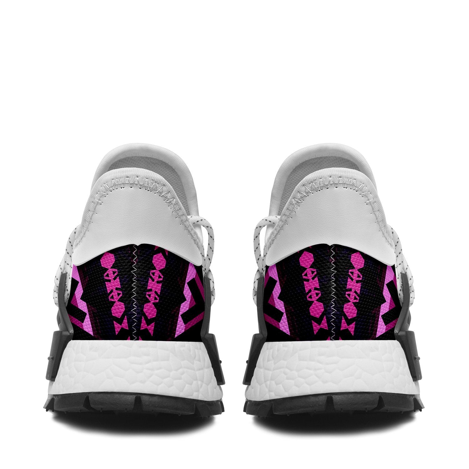 Upstream Expedition Moonlight Shadows Okaki Sneakers Shoes 49 Dzine