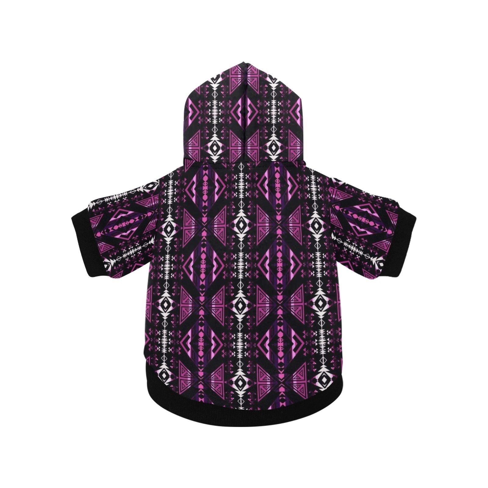Upstream Expedition Moonlight Shadows Pet Dog Hoodie Pet Dog Hoodie e-joyer