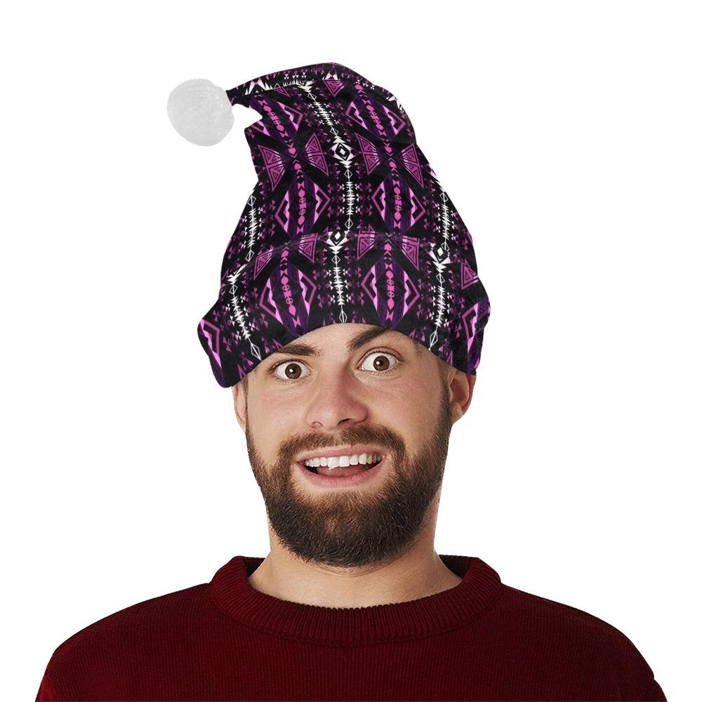 Upstream Expedition Moonlight Shadows Santa Hat Santa Hat e-joyer