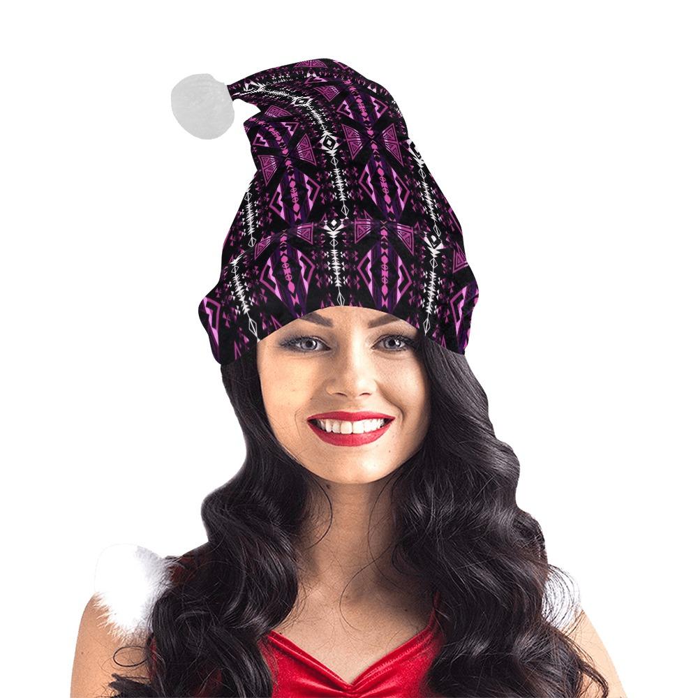 Upstream Expedition Moonlight Shadows Santa Hat Santa Hat e-joyer