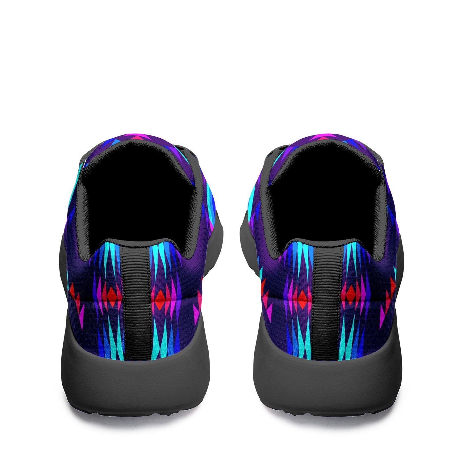 Vision of Peace Ikkaayi Sport Sneakers 49 Dzine